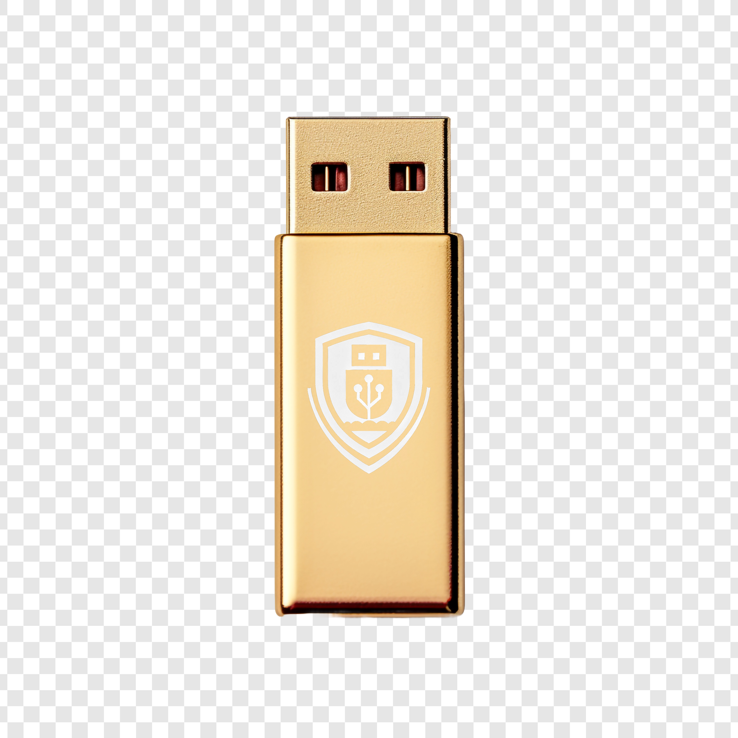 Essentials USB